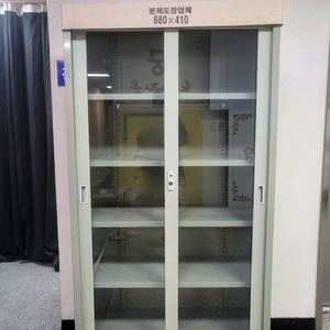 철재유리진열장 철제캐비넷 철재옷장 철재사물함 철제보관함