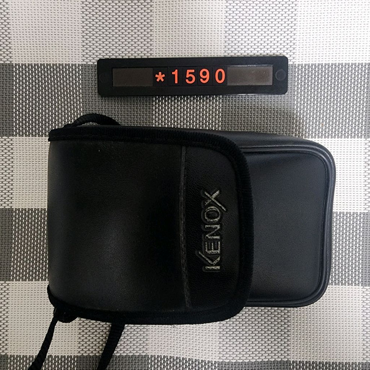 삼성캐녹스 퍼지줌 1050 필름카메라 파우치포함 이미지