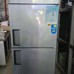 우성업소용 30박스냉동고판매합니다