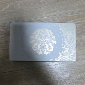 닌텐도 스위치 젤다 에디션 독 dock