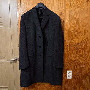 랄프로렌 퍼플라벨 코트 판매 합니다.