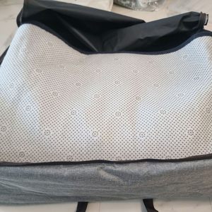 싸파 EMF 대형 극세사 전기 온열매트 (250x200)