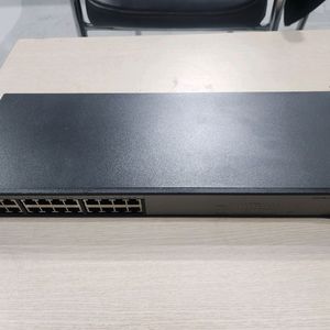 HP OfficeConnect 1420 스위칭허브