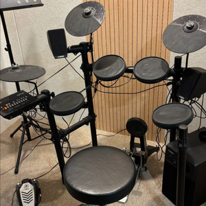 야마하 DTX-452K 전자드럼 세트