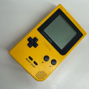 게임보이 포켓 판매합니다
