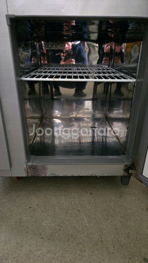 유니크 셀프바 냉장고 판매합니다--2