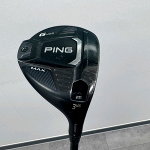 핑 G425 MAX 3번 우드