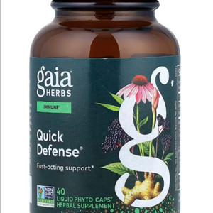 가이아허브 퀵디펜스