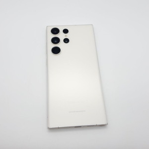 갤럭시S23울트라 512기가 크림 (무잔상) / 1203