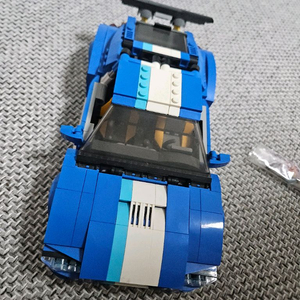 레고 31070 중고팝니다 크리에이터 3 in 1