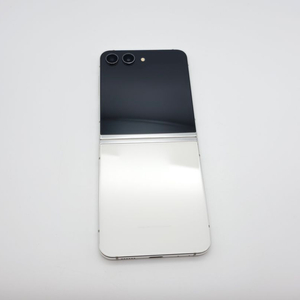 갤럭시Z플립5 512기가 크림 (S급) / 1203