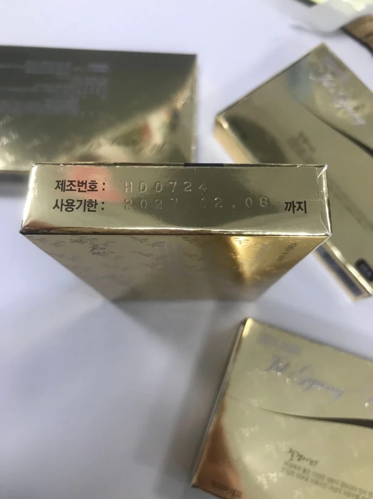 질경이 여성청결제 6개입*4박스(택포) 이미지