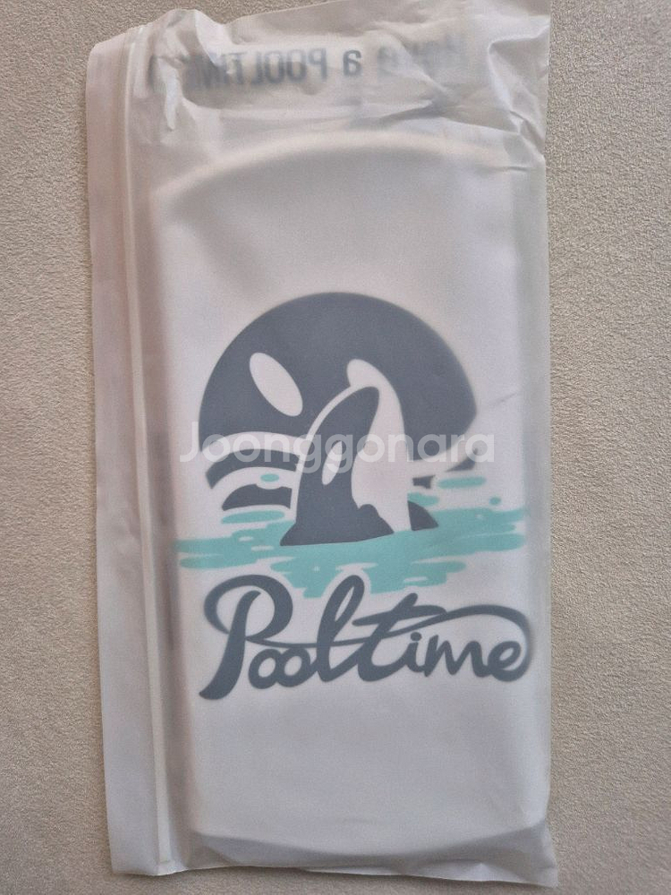 풀타임 범고래 숏사각 XXL--1