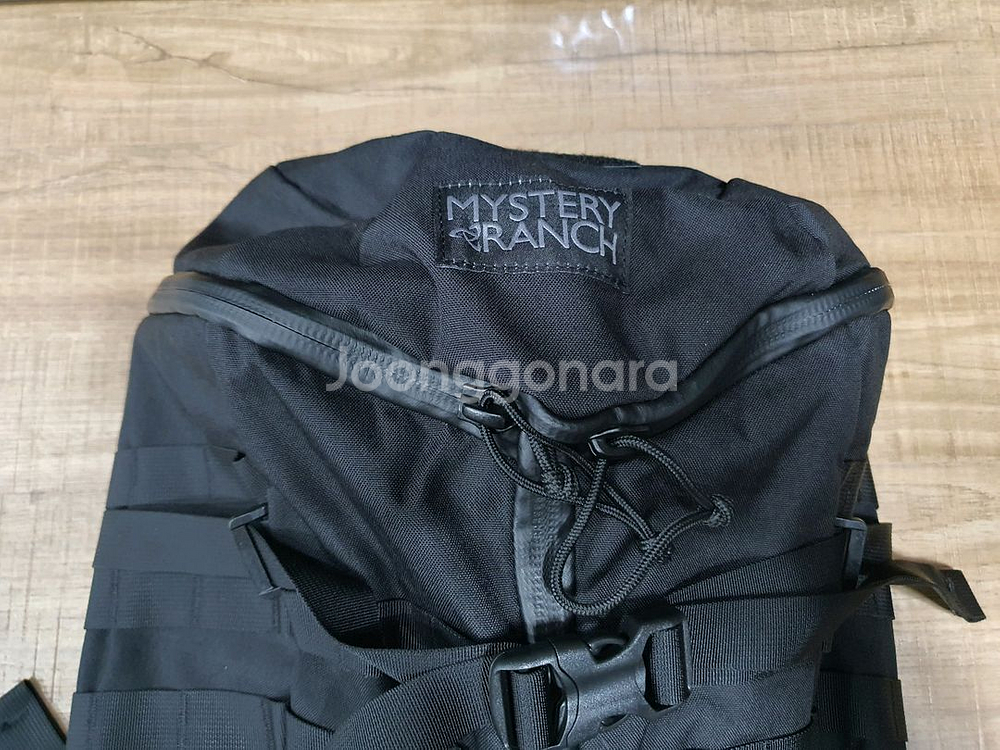 미스테리랜치 미스테리팜 2Day Assault 전술백팩 아웃도어 등산가방 새제품--1