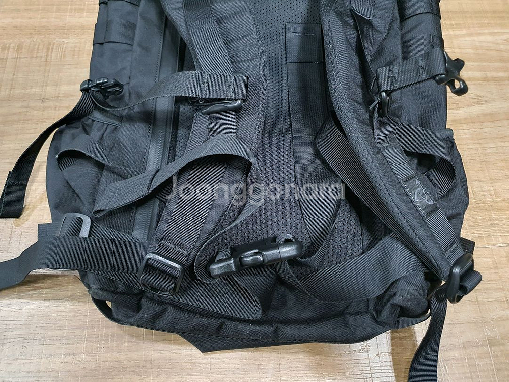 미스테리랜치 미스테리팜 2Day Assault 전술백팩 아웃도어 등산가방 새제품--3