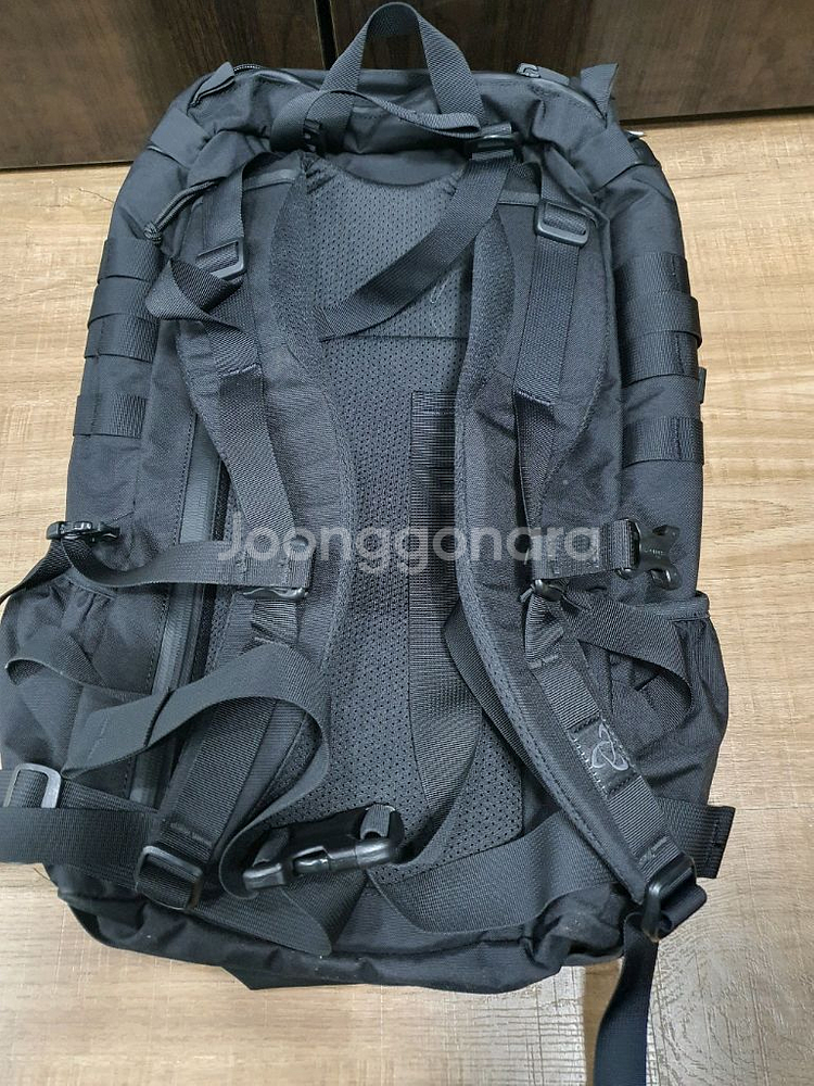 미스테리랜치 미스테리팜 2Day Assault 전술백팩 아웃도어 등산가방 새제품--4