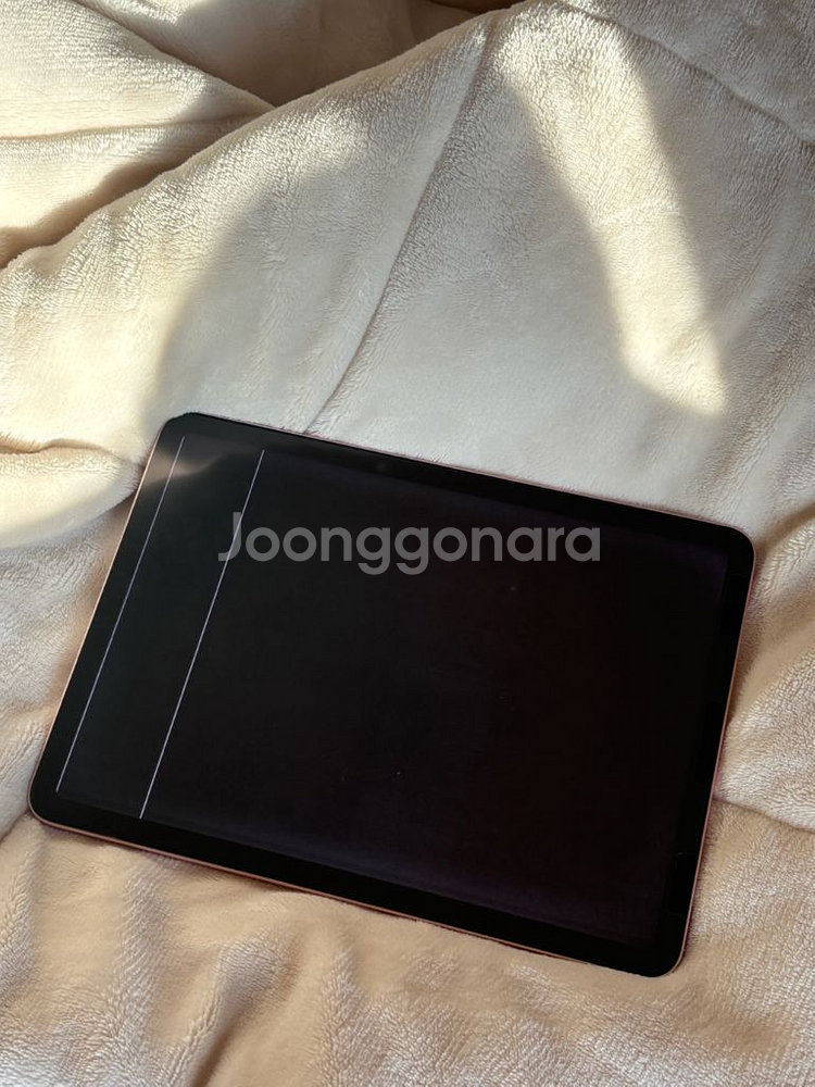 아이패드 에어 4세대 64GB 부품용--1