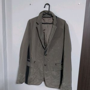 타임 수트 남자95 패딩수트 슬림핏