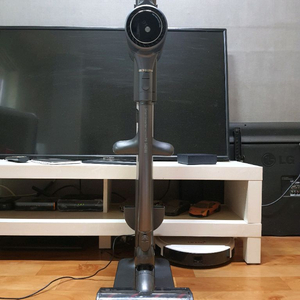 [LG전자] 코드제로 무선청소기 A9