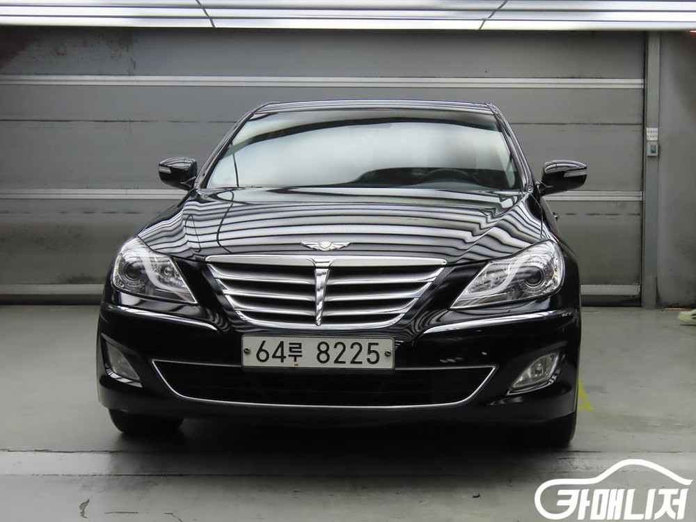 [현대]제네시스 BH330 PREMIUM 기본형 #가을특가--1