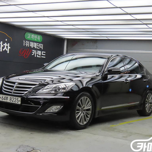 [현대]제네시스 BH330 PREMIUM 기본형 #가을특가