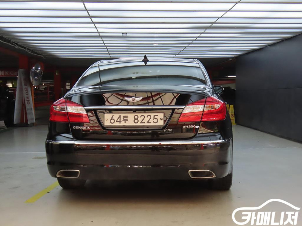 [현대]제네시스 BH330 PREMIUM 기본형 #가을특가--2