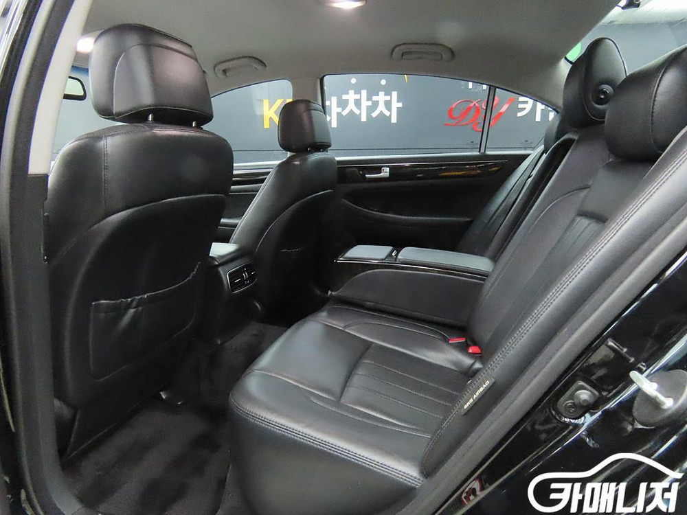 [현대]제네시스 BH330 PREMIUM 기본형 #가을특가--5