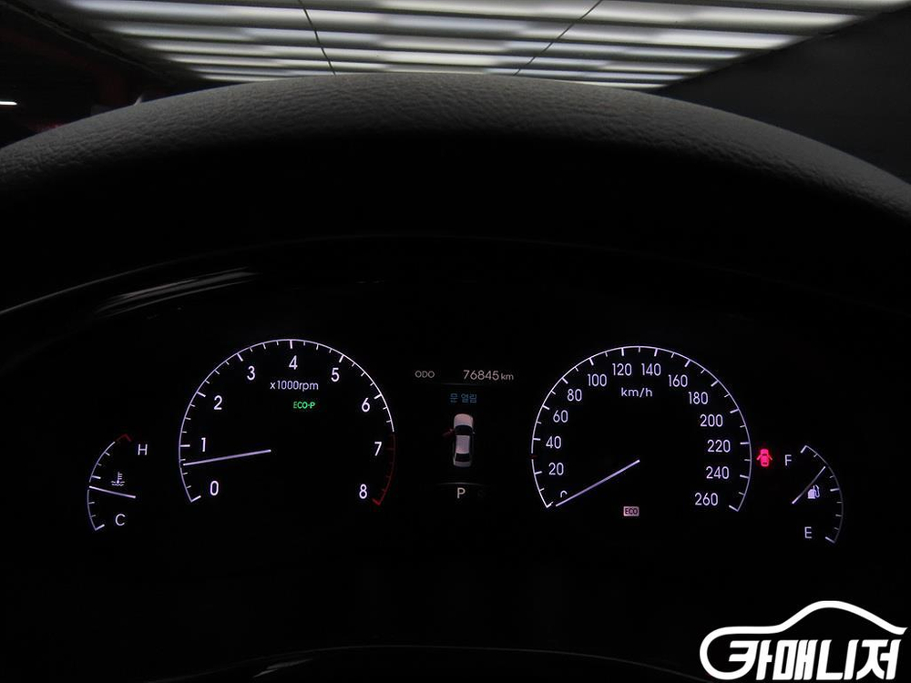 [현대]제네시스 BH330 PREMIUM 기본형 #가을특가--8