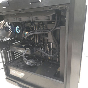 9800X3D RTX5080 고사양 컴퓨터 팝니다.