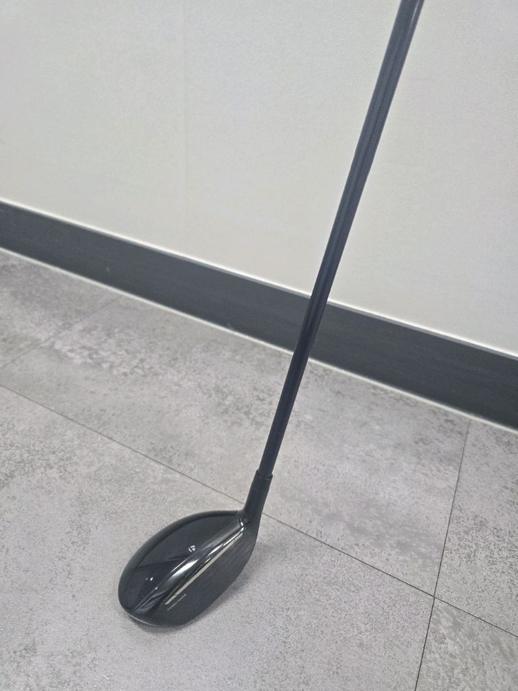 테일러메이드 QI10 4번. 유틸--4