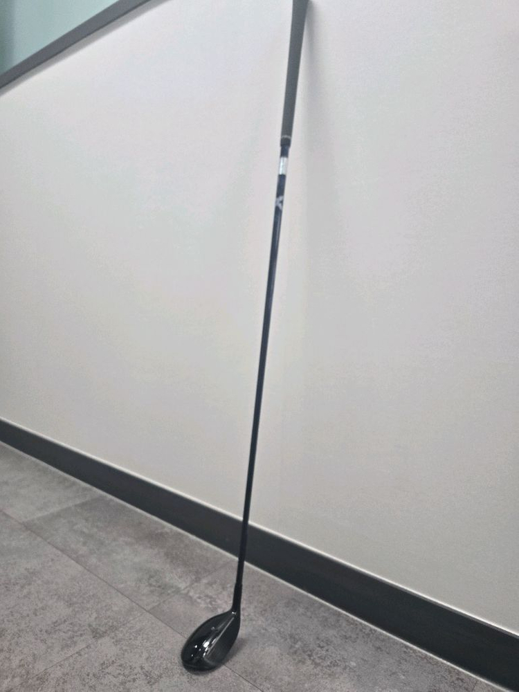 테일러메이드 QI10 4번. 유틸--5