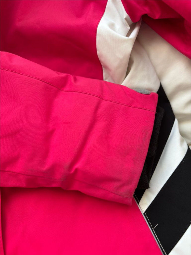 콜마 여아스키복 14y 이미지