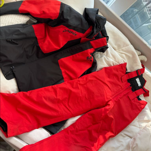 피닉스 주니어스키복 140