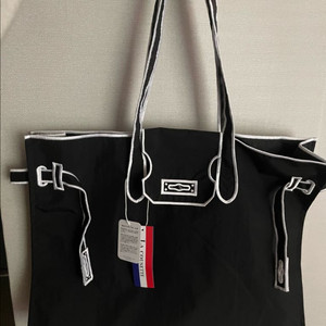 [새상품]라쿠제트 에코백