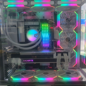 RTX 3080 그래픽카드 기가바이트비전