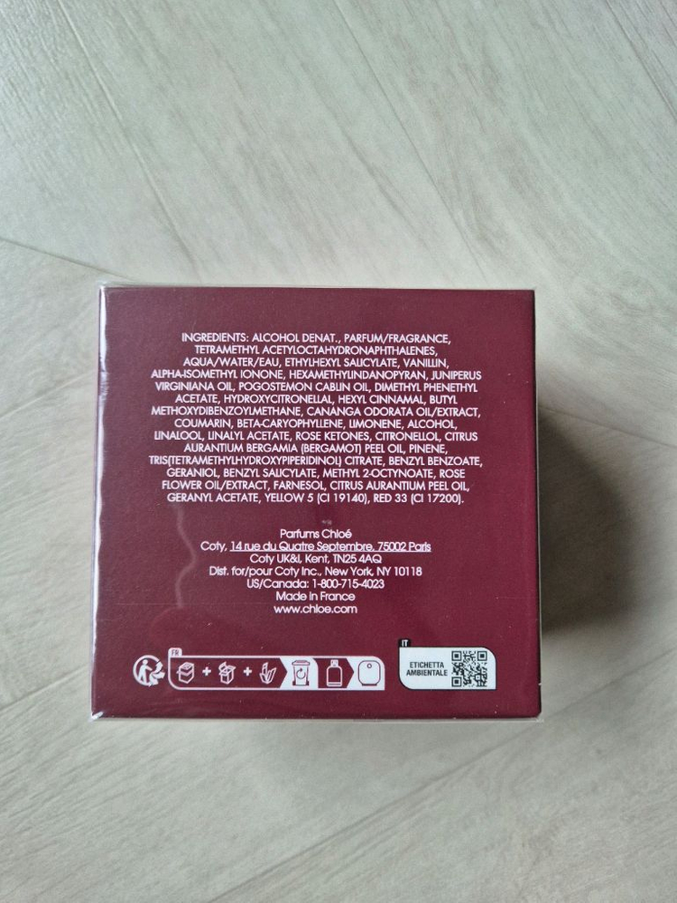 Chloe 50ml 향수--1