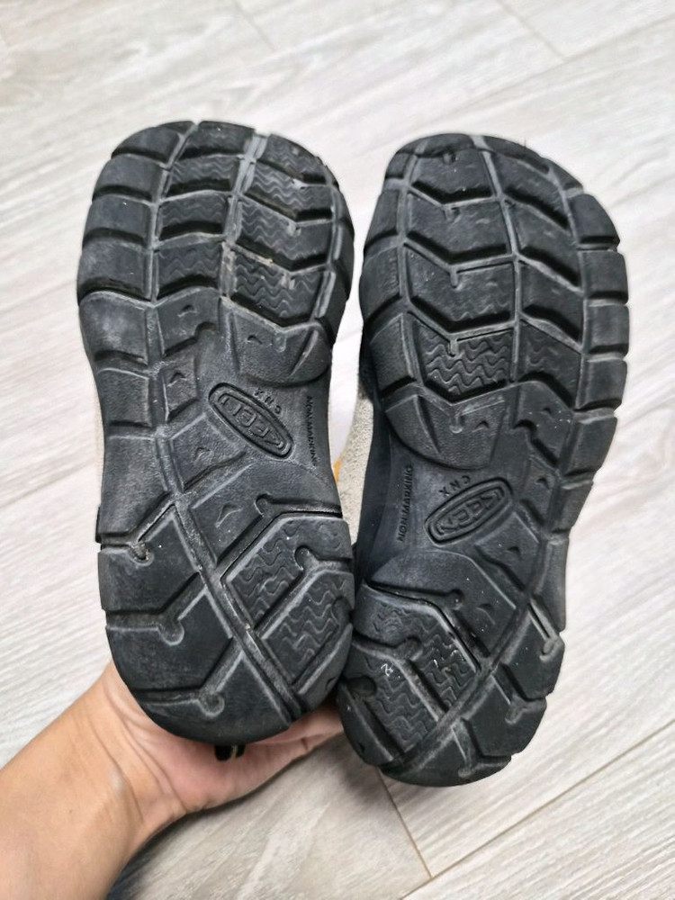 킨 키즈 재스퍼2 노베스타 운동화 185 195--3