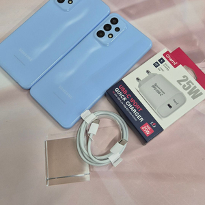 갤럭시 A23 상태 굿