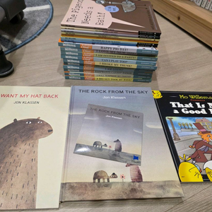 모 윌리엄스(피젼, 엘리펀트앤피기),mo willems(pigeon/elephant&piggie) 등