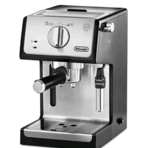 드롱기 반자동 에스프레소 머신 ECP35.31