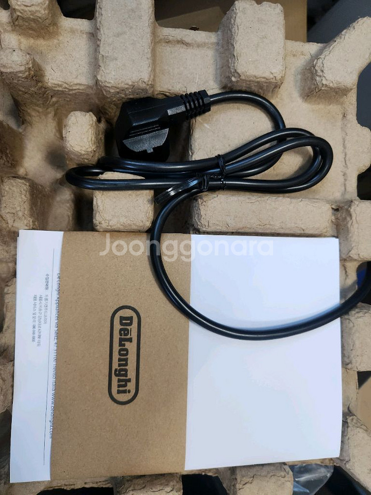 드롱기 반자동 에스프레소 머신 ECP35.31--5