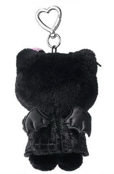 (미개봉)필리밀리 헬로키티 악마 키링 이미지