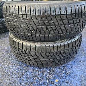 225 60 17 금호 윈터타이어