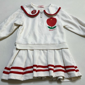 베베드피노 원피스 100