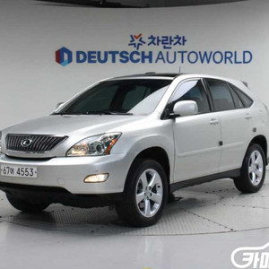 [렉서스]RX 330 P-Grade (5인승) #가을특가