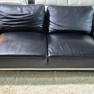 벤스 레나 이태리 마스트로또 천연가죽 3인 소파