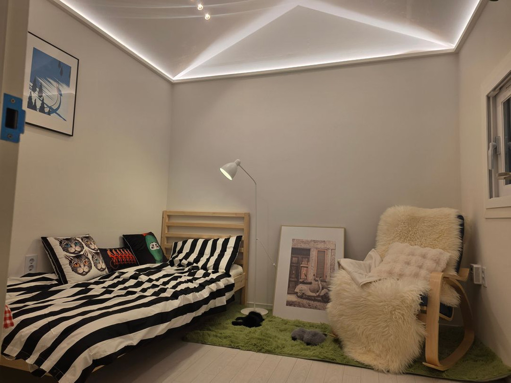 목조주택 / 10평 체류형 쉼터 판매합니다 이미지