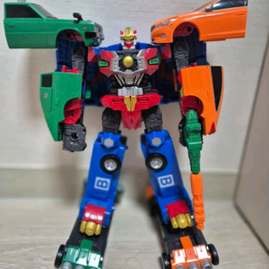 헬로카봇 로드세이버 변신 로보트