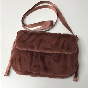 나이키 크로스백