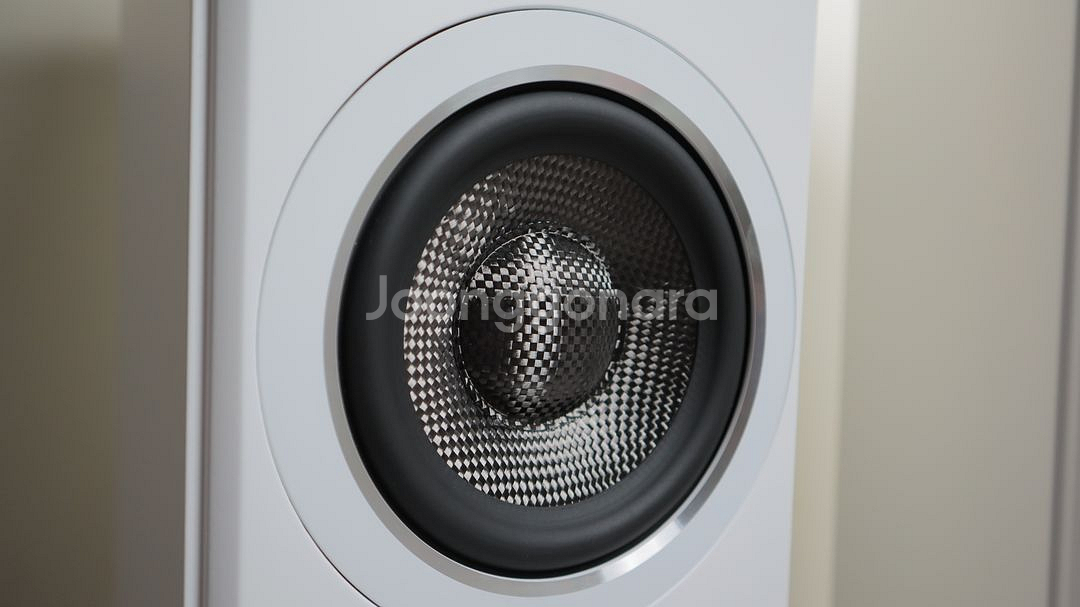 택배 가능 캐나다 PSB Imagine T54 톨보이 스피커 + 블루사운드 파워노드 3--2